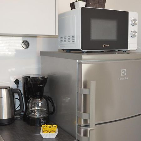 Apartments Vito دوبروفينك المظهر الخارجي الصورة