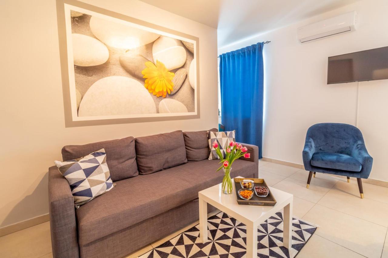 Apartments Vito دوبروفينك المظهر الخارجي الصورة