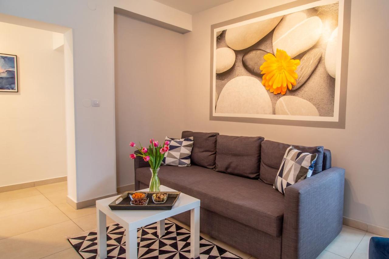Apartments Vito دوبروفينك المظهر الخارجي الصورة