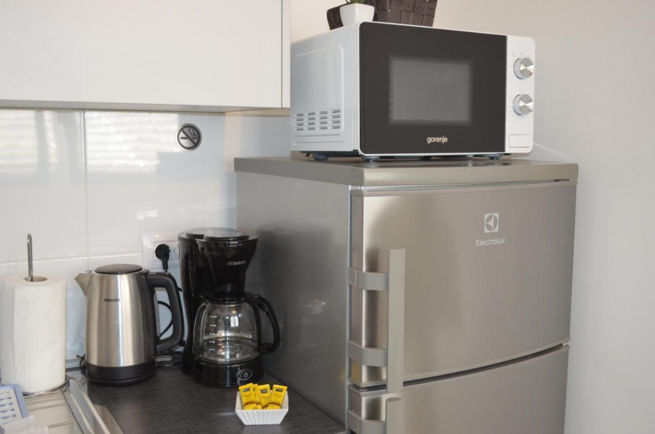 Apartments Vito دوبروفينك المظهر الخارجي الصورة