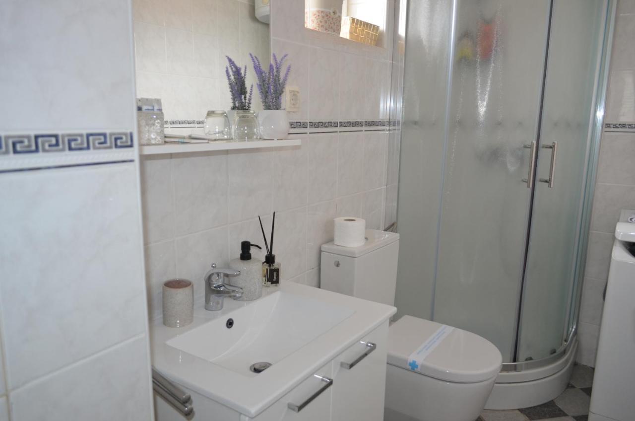 Apartments Vito دوبروفينك المظهر الخارجي الصورة